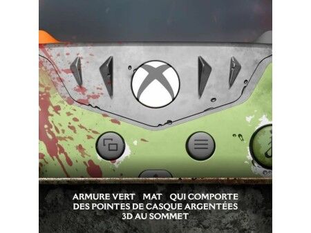 Xbox Series S Microsoft