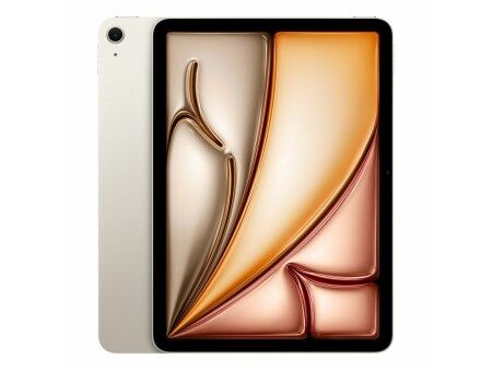Tablet Apple starlight 11" M3 8 GB RAM 512 GB