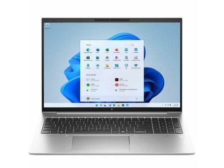 Laptop HP A37F9ET 16" 16 GB RAM 512 GB SSD