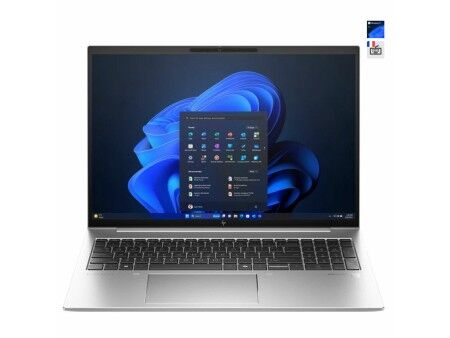 Laptop HP A37F9ET 16" 16 GB RAM 512 GB SSD