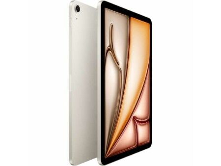 Tablet Apple starlight 11" M3 8 GB RAM 512 GB