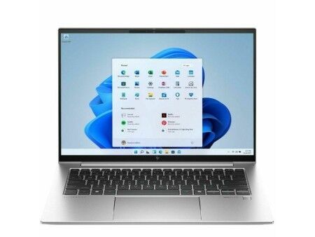 Laptop HP 9M4F8AT 14" 16 GB RAM