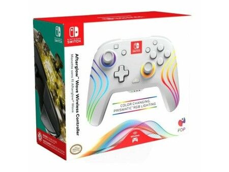 Pad do gier/ Gamepad PDP