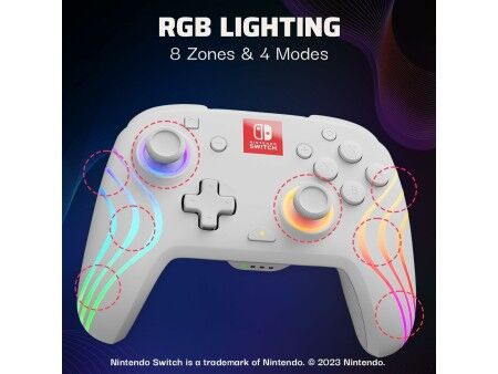 Pad do gier/ Gamepad PDP