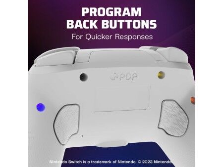 Pad do gier/ Gamepad PDP