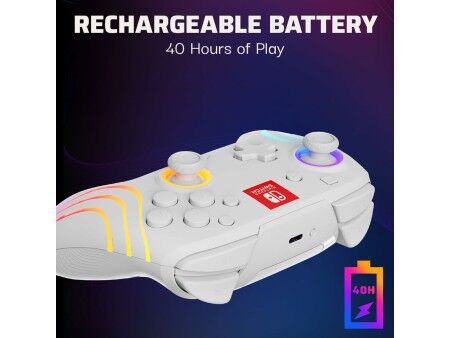 Pad do gier/ Gamepad PDP