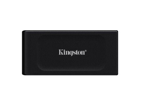 Zewnętrzny Dysk Twardy Kingston SXS1000/1000G