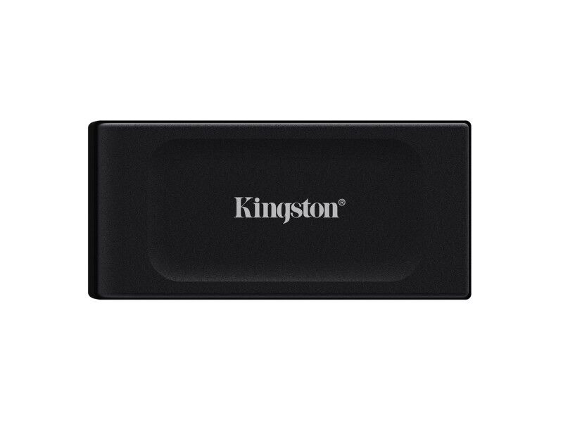 Zewnętrzny Dysk Twardy Kingston SXS1000/1000G