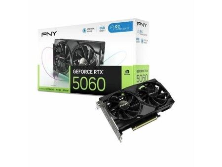 Karta Graficzna PNY 8 GB GDDR6X