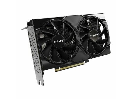 Karta Graficzna PNY 8 GB GDDR6X