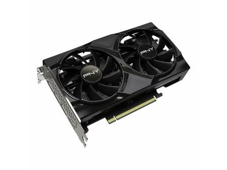 Karta Graficzna PNY 8 GB GDDR6X