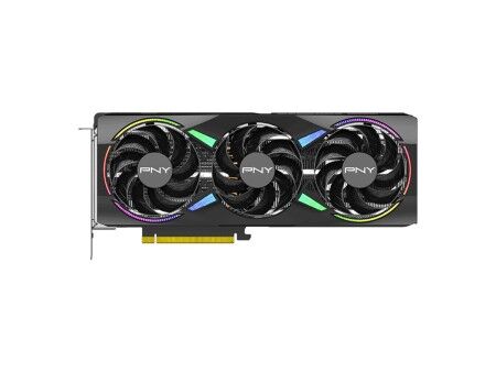 Karta Graficzna PNY nvidia geforce rtx 5070 ti 16 GB