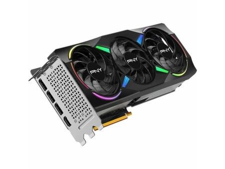 Karta Graficzna PNY nvidia geforce rtx 5070 ti 16 GB