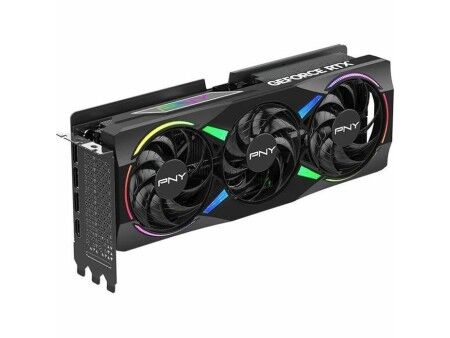 Karta Graficzna PNY nvidia geforce rtx 5070 ti 16 GB