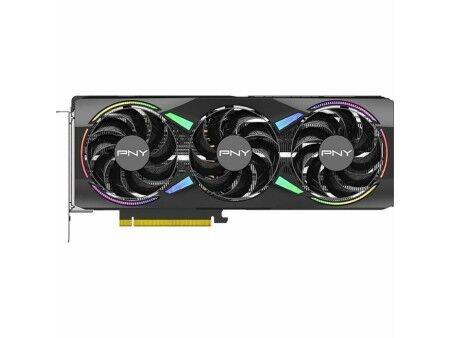 Karta Graficzna PNY nvidia geforce rtx 5070 ti 16 GB