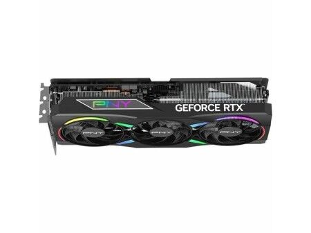 Karta Graficzna PNY nvidia geforce rtx 5070 ti 16 GB