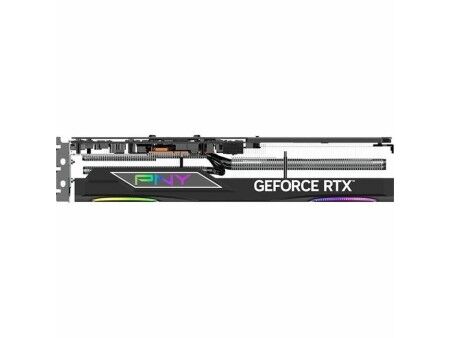 Karta Graficzna PNY nvidia geforce rtx 5070 ti 16 GB