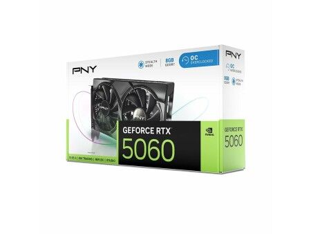 Karta Graficzna PNY 8 GB GDDR6X