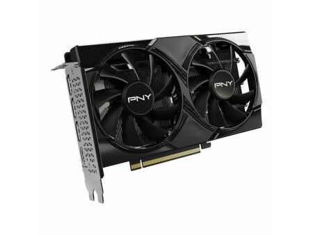 Karta Graficzna PNY 8 GB GDDR6X