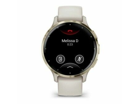 Smartwatch GARMIN Kość słoniowa 1,2"