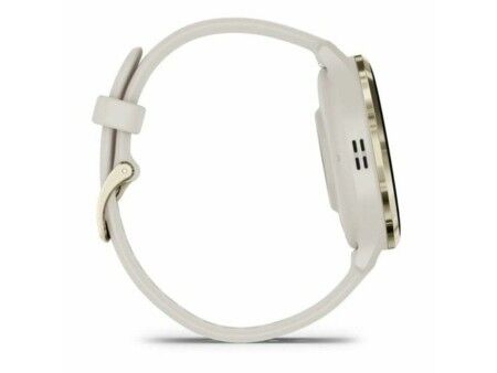 Smartwatch GARMIN Kość słoniowa 1,2"