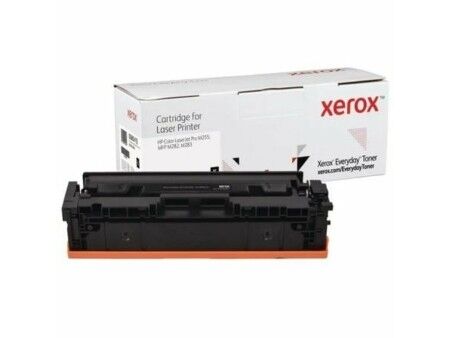Toner Kompatybilny Xerox 006R04192 Czarny
