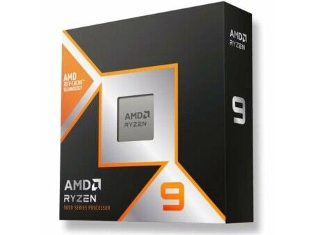 Procesor AMD 100-100000719WOF AMD AM5