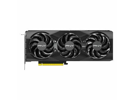 Karta Graficzna PNY nvidia geforce rtx 5070 12 GB GDDR6X