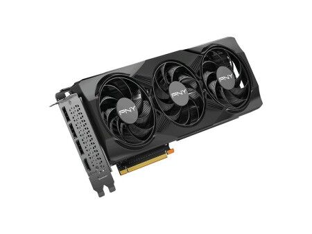 Karta Graficzna PNY nvidia geforce rtx 5070 12 GB GDDR6X