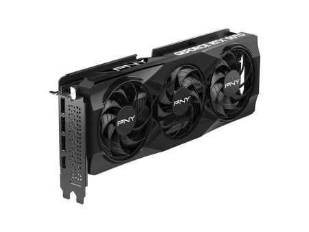Karta Graficzna PNY nvidia geforce rtx 5070 12 GB GDDR6X