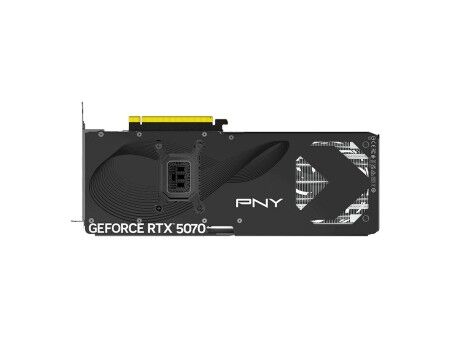 Karta Graficzna PNY nvidia geforce rtx 5070 12 GB GDDR6X
