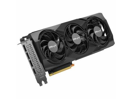 Karta Graficzna PNY nvidia geforce rtx 5070 12 GB GDDR6X