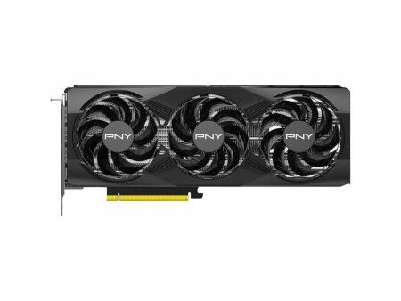Karta Graficzna PNY nvidia geforce rtx 5070 12 GB GDDR6X