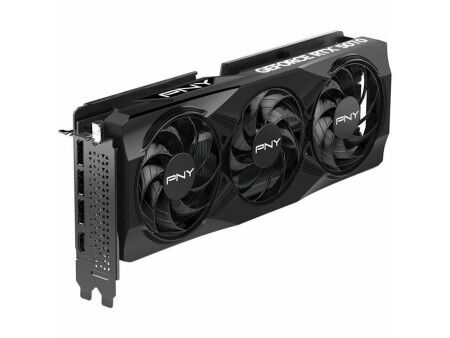 Karta Graficzna PNY nvidia geforce rtx 5070 12 GB GDDR6X