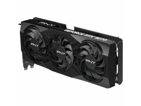 Karta Graficzna PNY nvidia geforce rtx 5070 12 GB GDDR6X