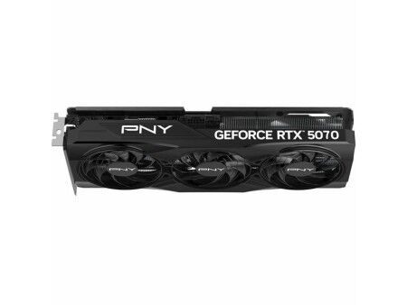 Karta Graficzna PNY nvidia geforce rtx 5070 12 GB GDDR6X