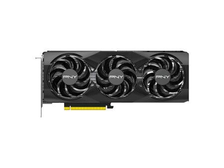 Karta Graficzna PNY nvidia geforce rtx 5070 12 GB GDDR6X