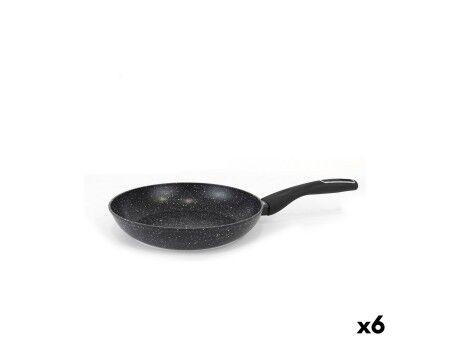 Patelnia Quttin Select 2.0 Czarny 26 cm (6 Sztuk)