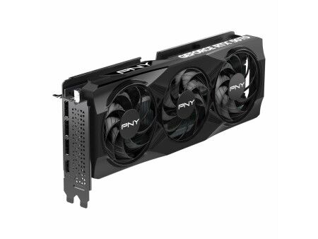 Karta Graficzna PNY nvidia geforce rtx 5070 12 GB GDDR6X