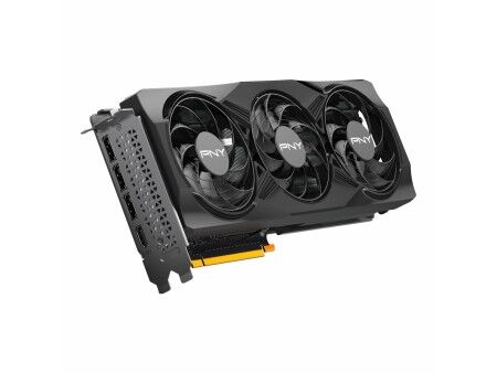 Karta Graficzna PNY nvidia geforce rtx 5070 12 GB GDDR6X