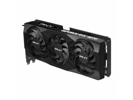 Karta Graficzna PNY nvidia geforce rtx 5070 12 GB GDDR6X