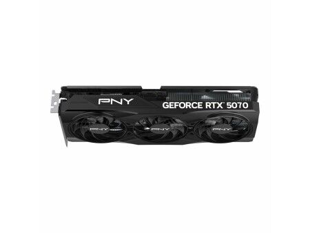 Karta Graficzna PNY nvidia geforce rtx 5070 12 GB GDDR6X