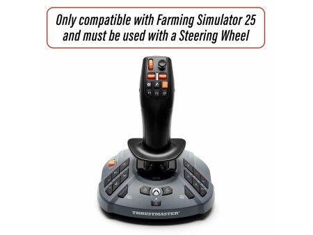 Kierownica Thrustmaster
