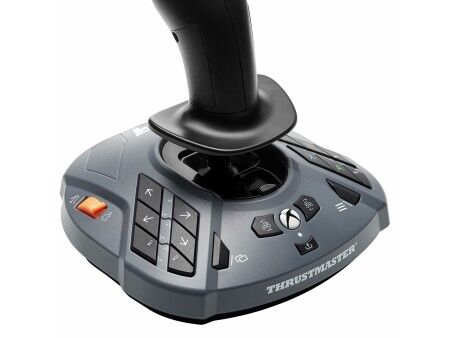 Kierownica Thrustmaster