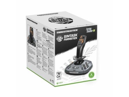 Kierownica Thrustmaster