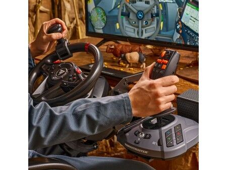 Kierownica Thrustmaster