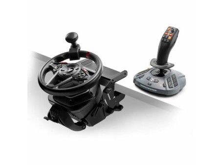 Kierownica Thrustmaster