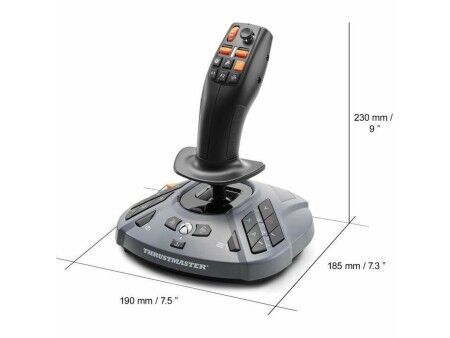 Kierownica Thrustmaster