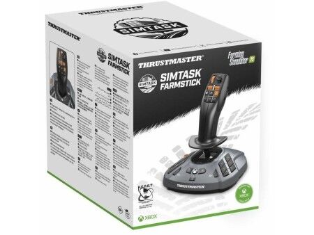 Kierownica Thrustmaster