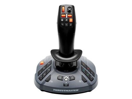 Kierownica Thrustmaster